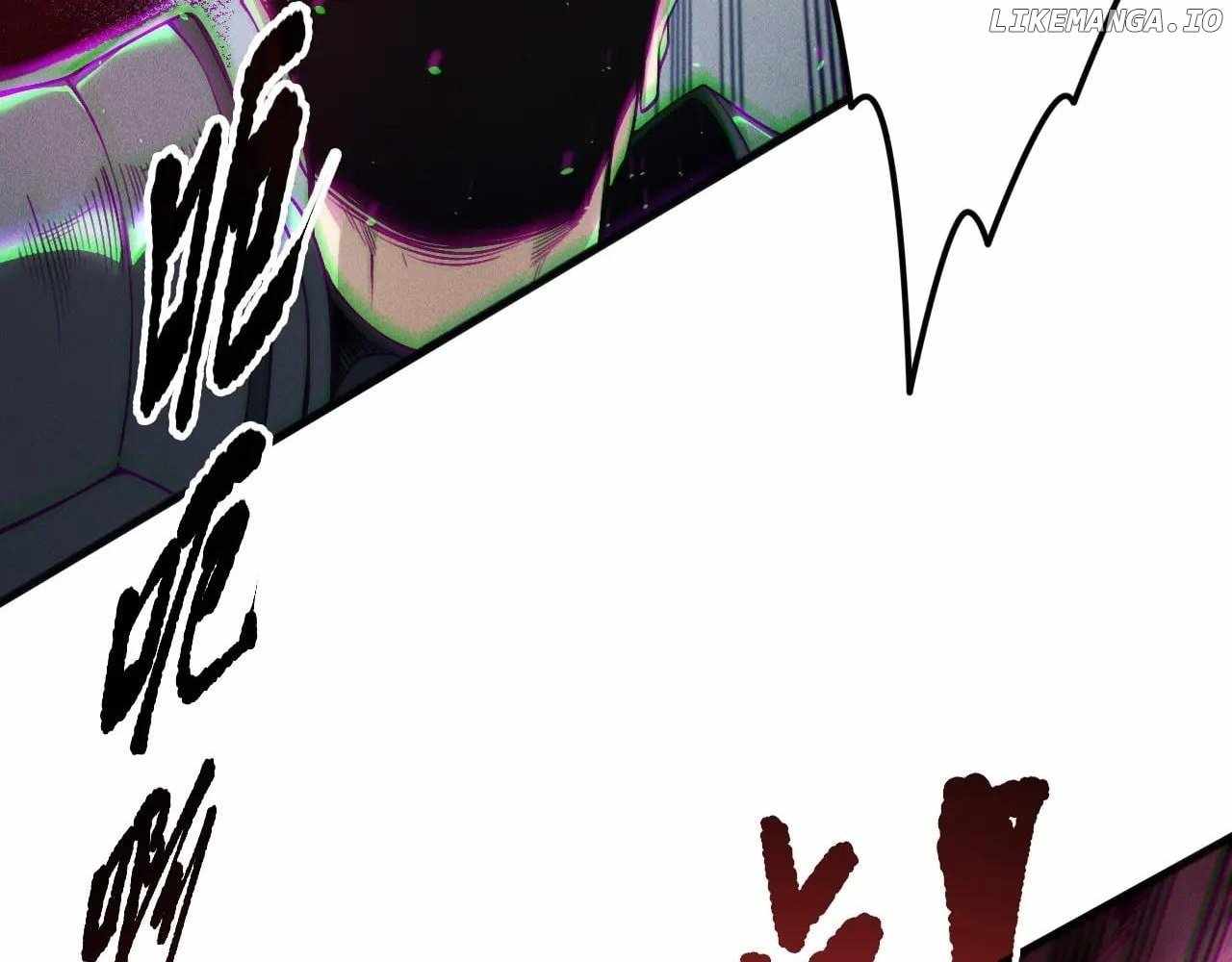 Catastrophic Necromancer Chapter 189 35
